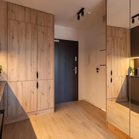 Mostek Riverside Calm By Bookinghost Apartament Gdańsk