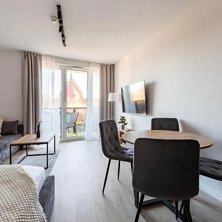 Mostek Riverside Calm By Bookinghost Апартаменты *