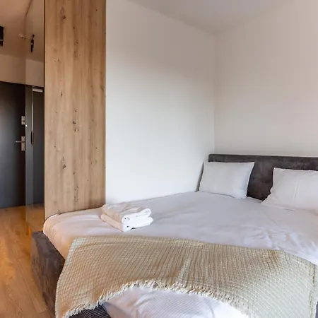 Mostek Riverside Calm By Bookinghost Apartament *