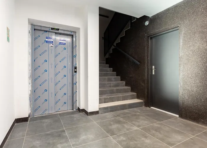 Mostek Riverside Calm By Bookinghost Apartman *