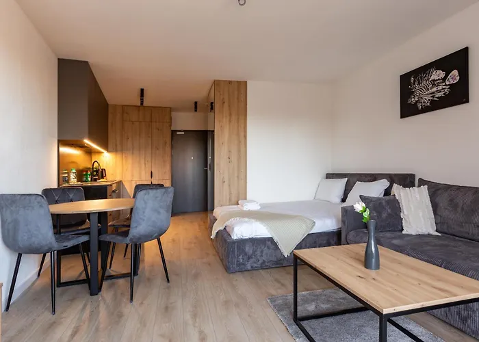 Apartmán Mostek Riverside Calm By Bookinghost *